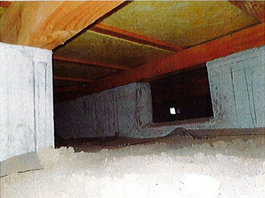 三戸郡階上町大字角柄折字南平のその他|中古住宅の3大リスクである、雨漏り、主要構造部分の欠陥や腐食、給排水管の漏水や故障を２年間保証します。