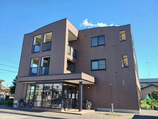 エトワール城東