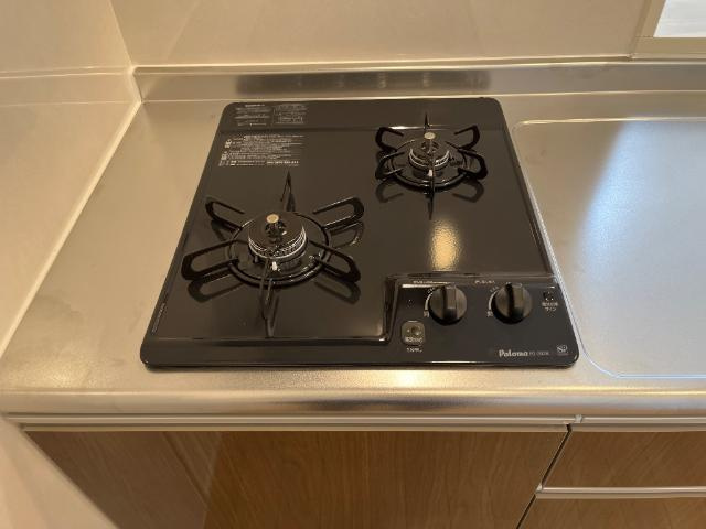 グラン　エクシードⅡのキッチン|キッチン