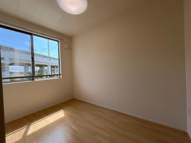 グラン　エクシードⅡの寝室|寝室