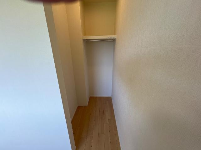 グラン　エクシードⅡの収納|収納