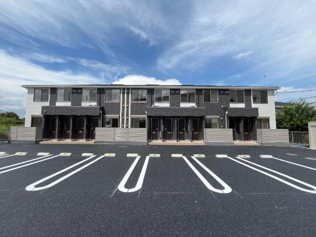 グラン　エクシードⅡ