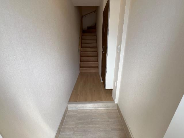 グラン　エクシードⅡの玄関|玄関