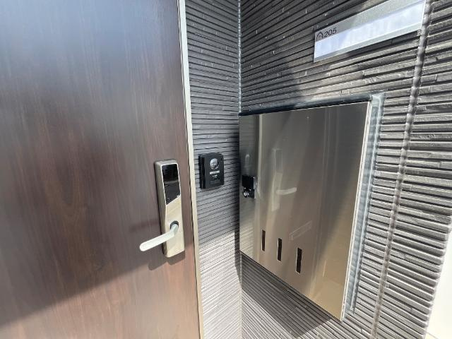 グラン　エクシードⅡのその他|共有部分