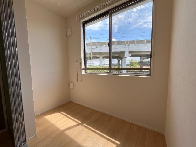 グラン　エクシードⅡのその他|ベランダ