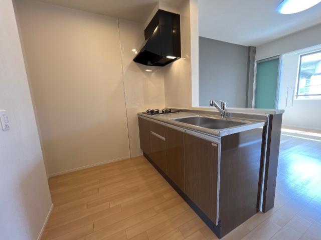 グラン　エクシードⅡのキッチン|キッチン