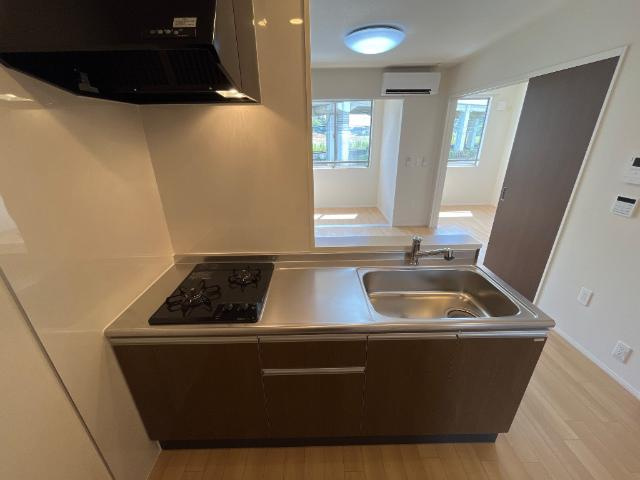 グラン　エクシードⅡのキッチン|キッチン