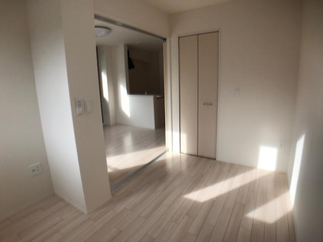 リッチ・モンド（Richmond）の内装|室内