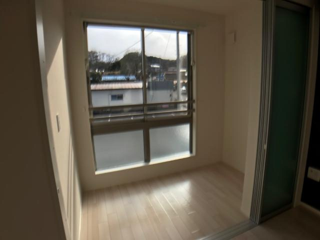 リッチ・モンド（Richmond）の内装|室内