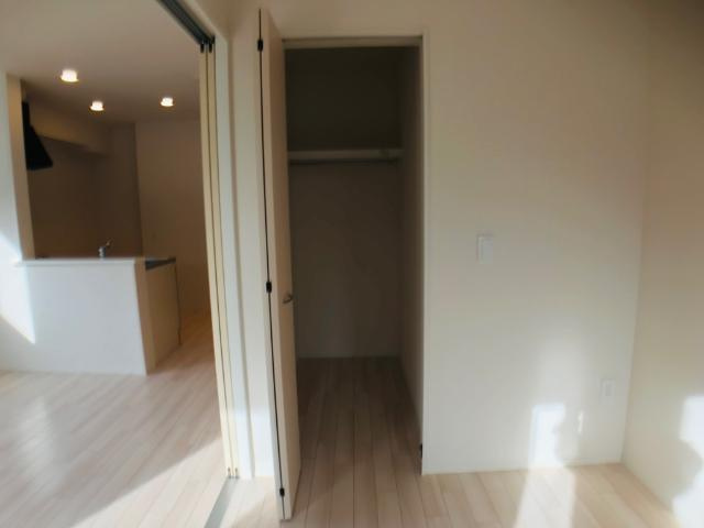 リッチ・モンド（Richmond）の収納|収納