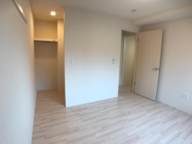 リッチ・モンド（Richmond）の内装|室内