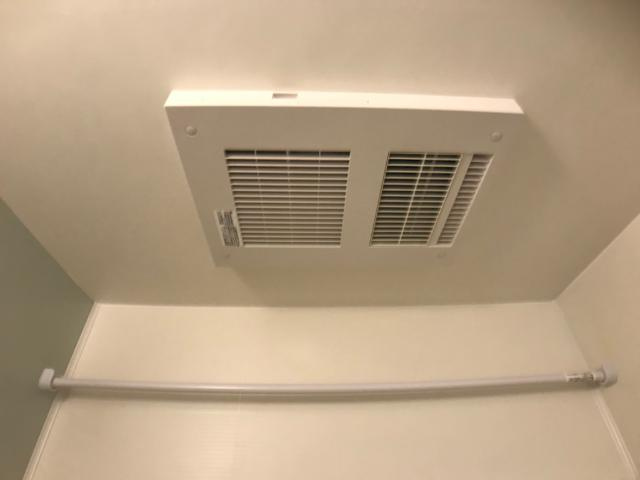 リッチ・モンド（Richmond）の設備|室内設備