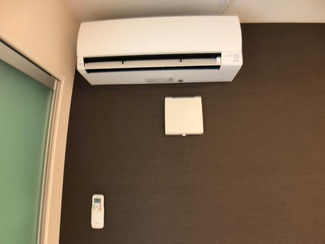 リッチ・モンド（Richmond）の設備|室内設備