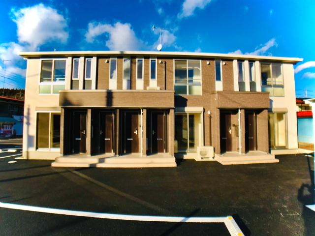 リッチ・モンド（Richmond）