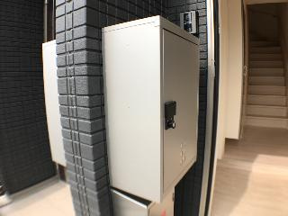 リッチ・モンド（Richmond）の設備|室内設備（イメージ）