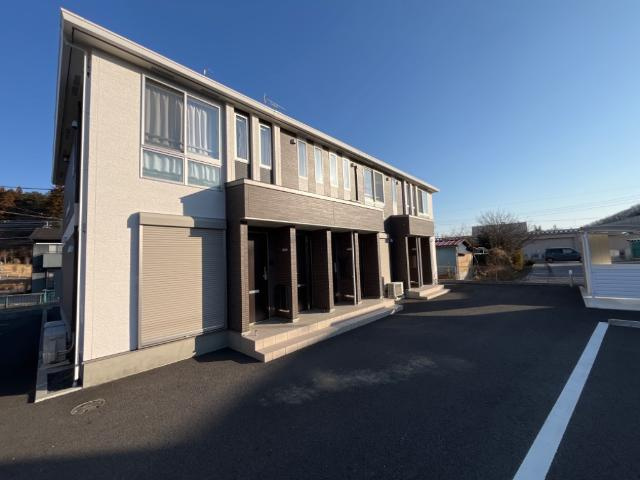 リッチ・モンド（Richmond）の外観|外観写真（昼）