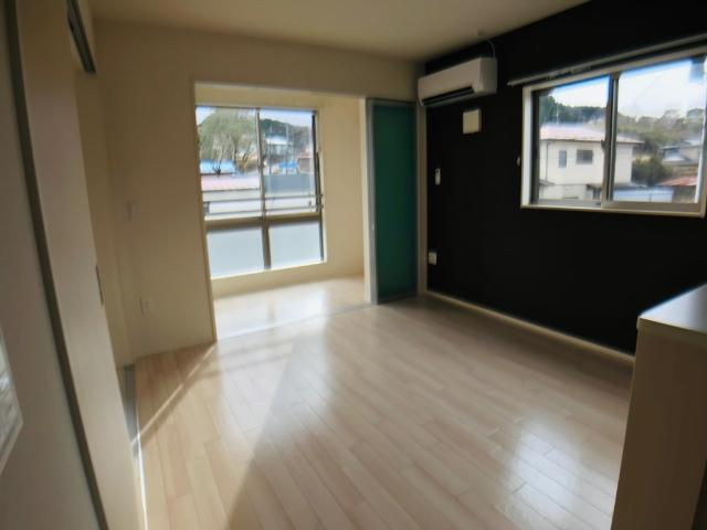 リッチ・モンド（Richmond）の居間・リビング|リビング