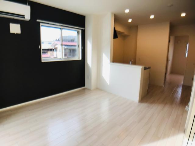 リッチ・モンド（Richmond）の居間・リビング|リビング