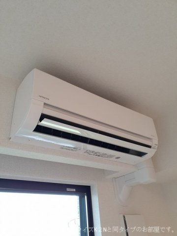 シャン・ド・フルールⅦの設備