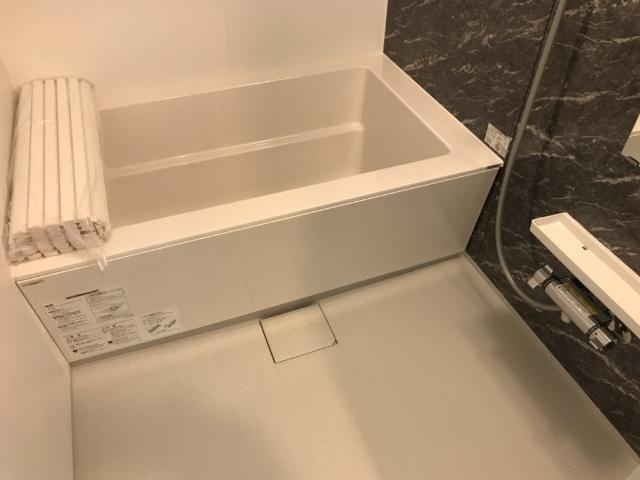 melodyの浴室|バス（イメージ）