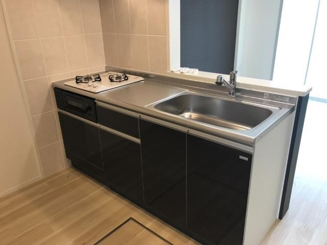 melodyのキッチン|キッチン（イメージ）