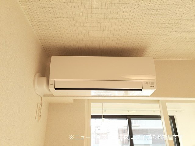 ル・シエルの設備