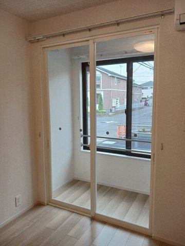 ベラ・ローザの内装