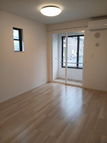 ベラ・ローザの居間・リビング