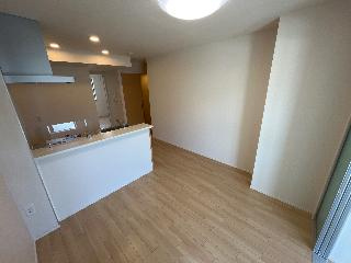 ダイアモンド　ムーンの居間・リビング|リビング（イメージ）