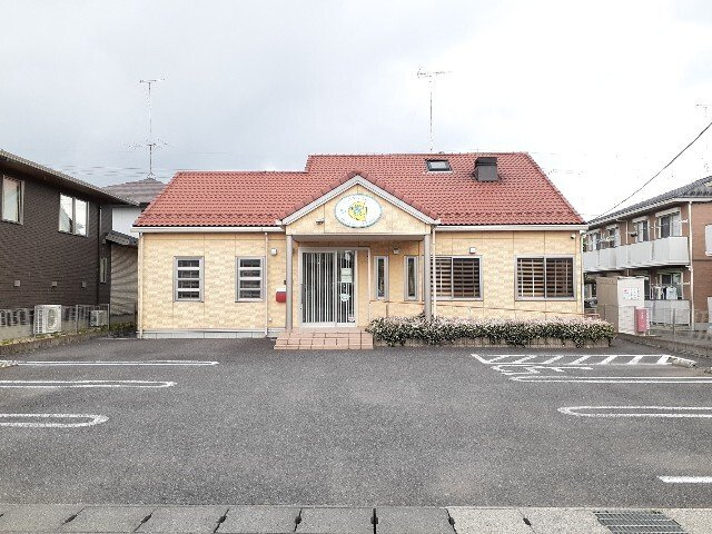 ニラ・エミネンス　Ａの周辺|エンゼル歯科医院まで700m