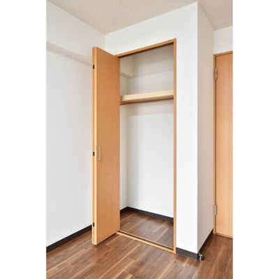 【収納】 | アーデン新大阪