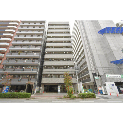 【外観】 | アーデン新大阪