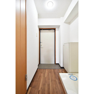 【玄関】 | アーデン新大阪