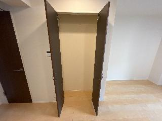 仮）シェルルスターテラス上戸祭の収納|収納（イメージ）