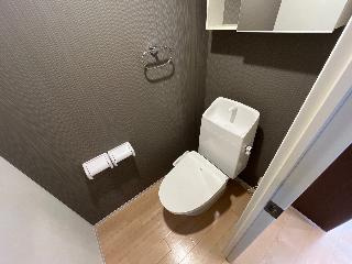 仮）シェルルスターテラス上戸祭のトイレ|トイレ（イメージ）