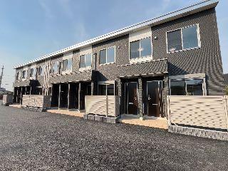 仮）シェルルスターテラス上戸祭