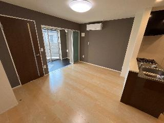 仮）シェルルスターテラス上戸祭の居間・リビング|リビング（イメージ）