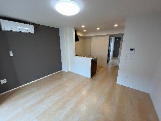 仮）シェルルスターテラス上戸祭の居間・リビング|リビング（イメージ）