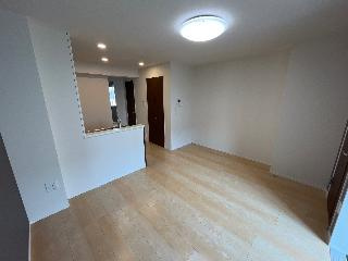 仮）シェルルスターテラス上戸祭の居間・リビング|リビング（イメージ）