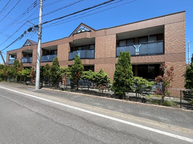 エスポアールＳⅢ