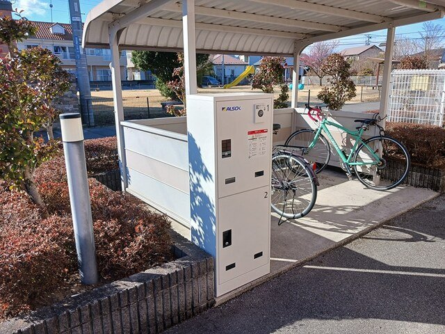 ポニーヒルズ　Ｂのその他