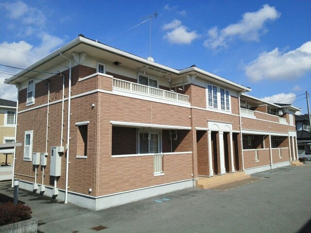 ポニーヒルズ　Ｂ