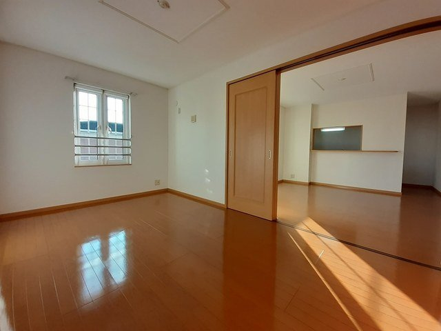 ポニーヒルズ　Ｂの内装