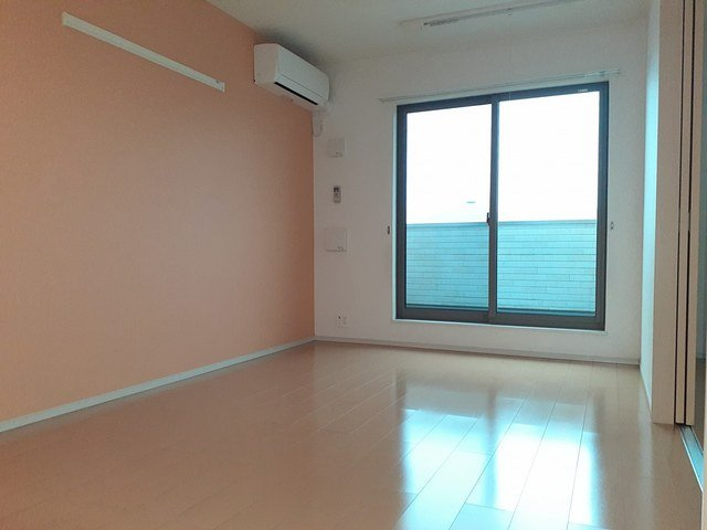 アンジュ・ブローテＢの居間・リビング