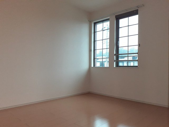 アンジュ・ブローテＢの内装