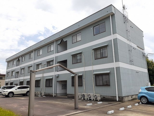 ペアレジデンス　Ⅰ