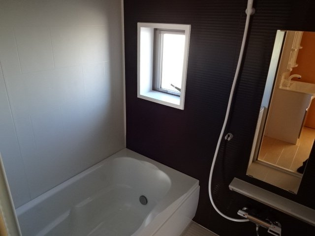 シュクセシオンの浴室|バス