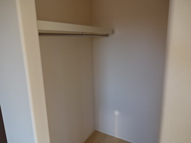 シュクセシオンの収納|収納