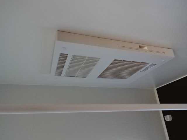 シュクセシオンのその他|浴室乾燥機