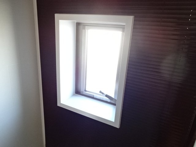 シュクセシオンの浴室|バス